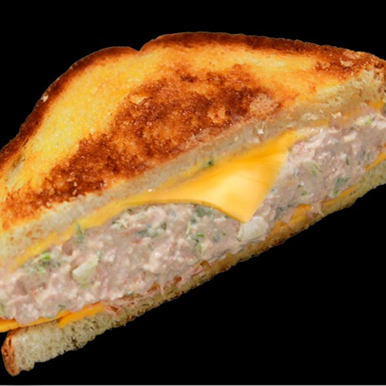 Delicious Tuna Melt Options