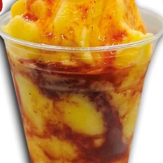 Mangonada Smoothie