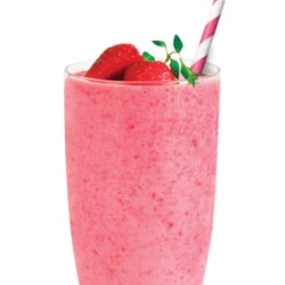 Strawberry Smoothie