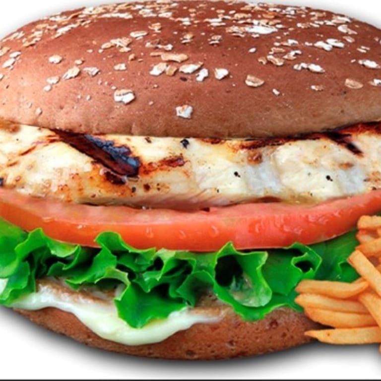 Delicious Chicken Sandwich Options