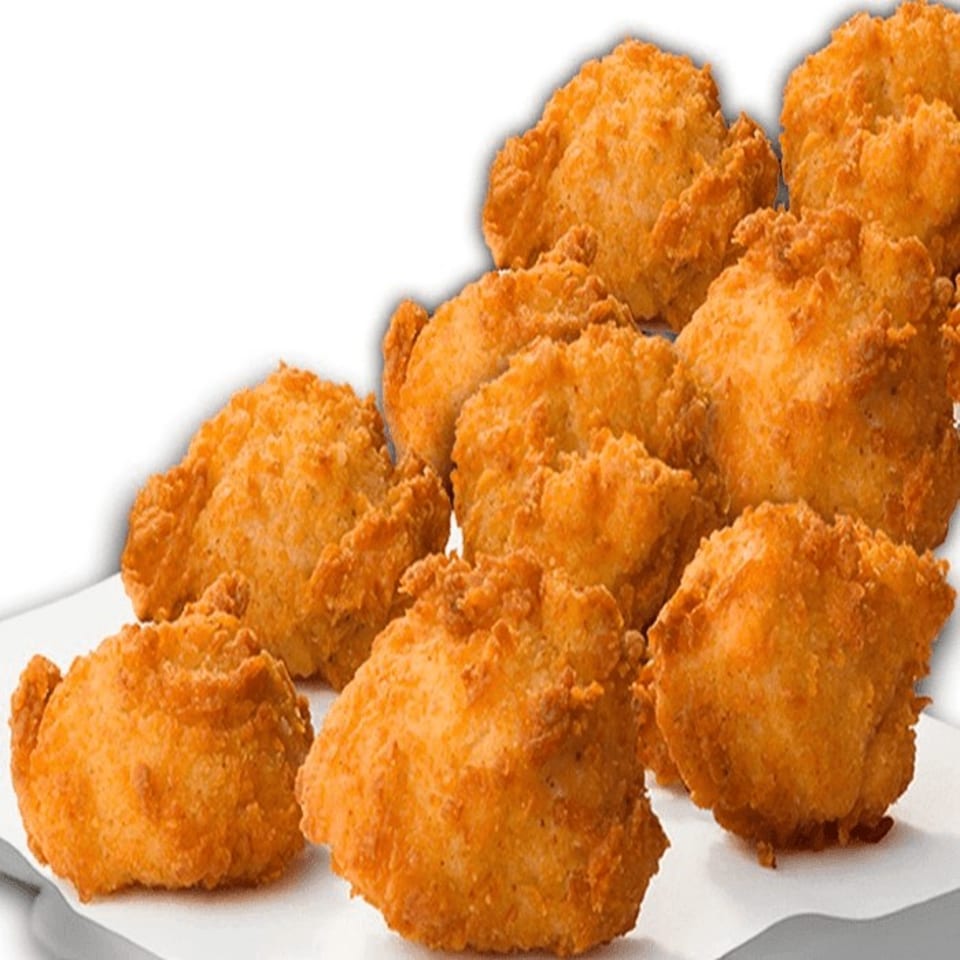 Irresistible Chicken Dishes
