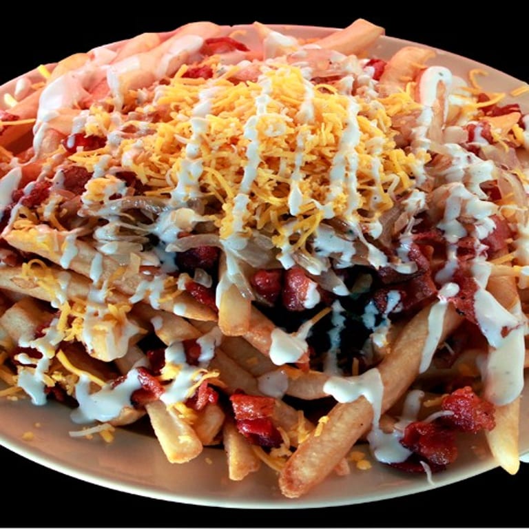 Savor Our Chicken Delights