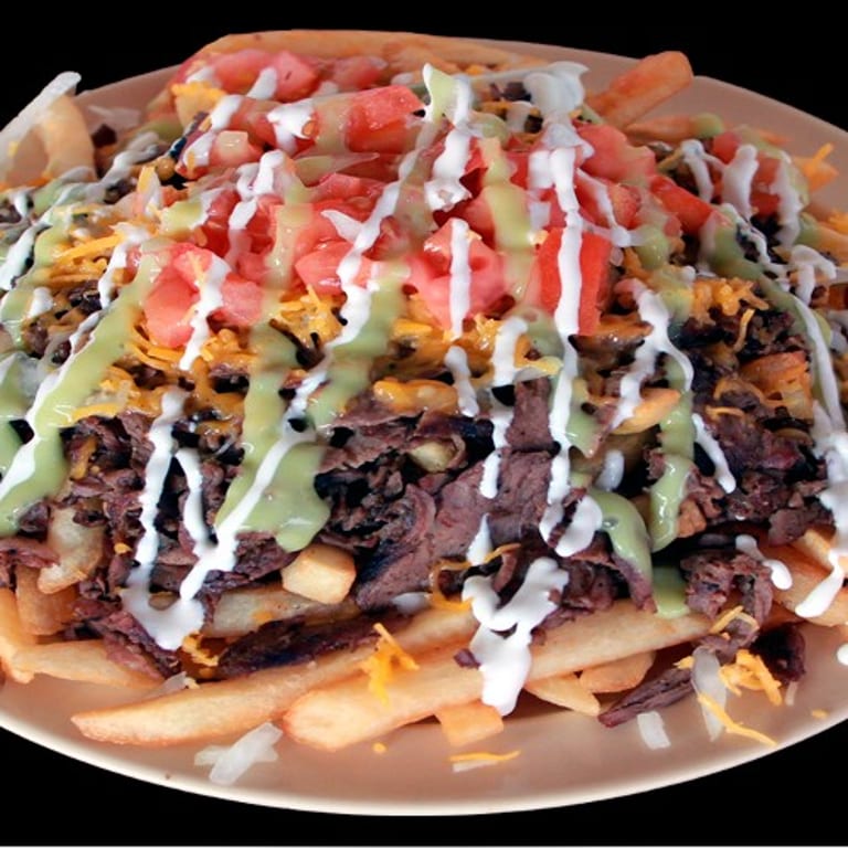 Delicious Carne Asada Options
