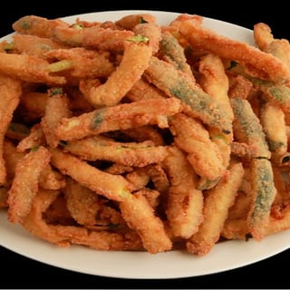 Fried Zucchini- Large