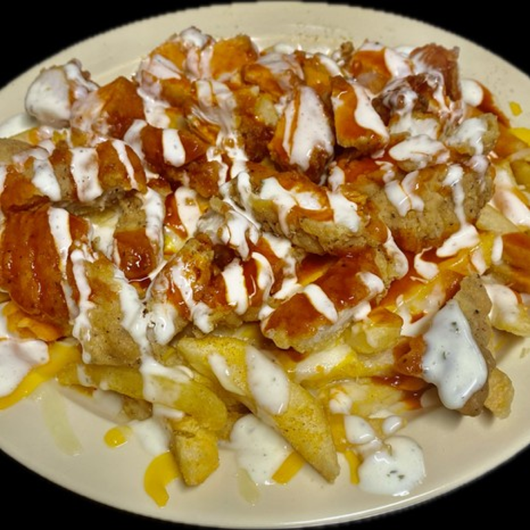 Savor Our Chicken Selections