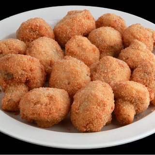 Fried Mushrooms - Large