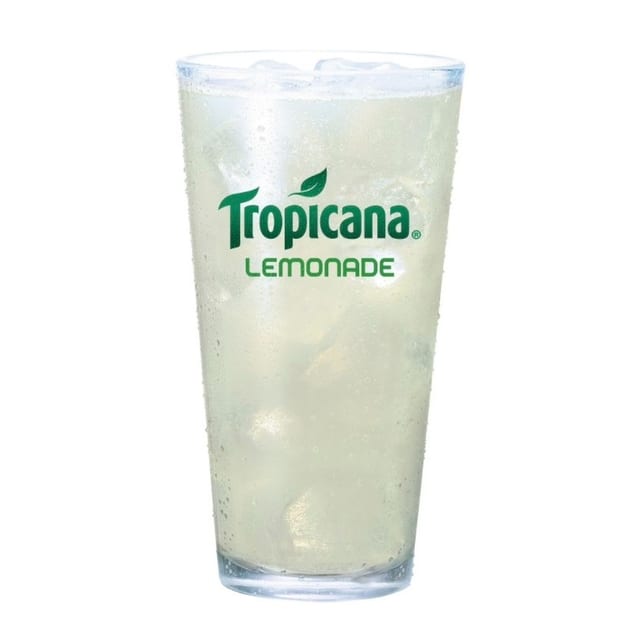 Lemonade.
