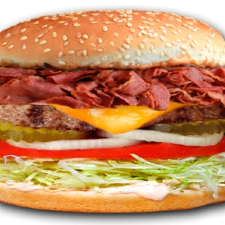 Delicious Cheeseburger Options