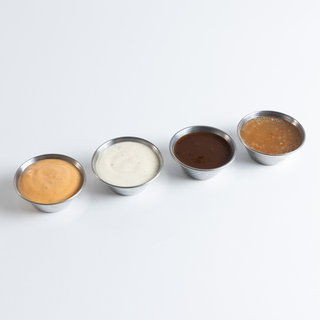 Jim's Chicken Sauce (Small)