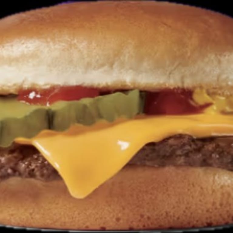 Delicious Burger Options